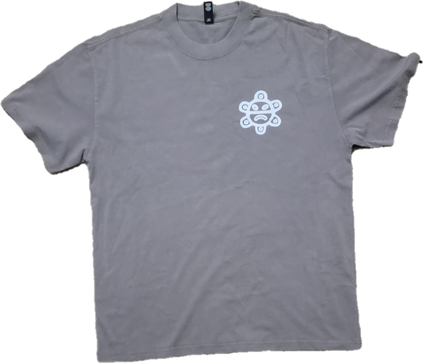 TAINO Oversized Logo T